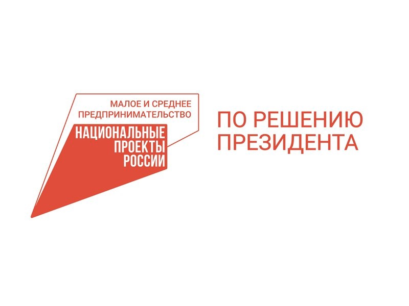 Самозанятые Мордовии делятся своим опытом с посетителями ярмарки «Зимняя сказка»